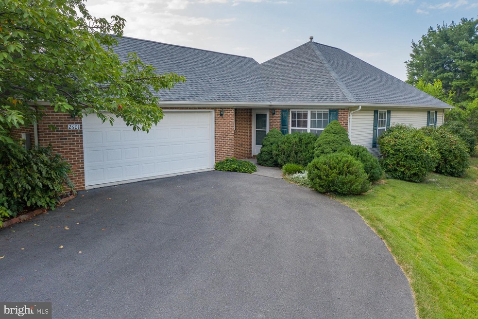 2601 Cornerstone Cir, Winchester, VA 22601 - photo 1