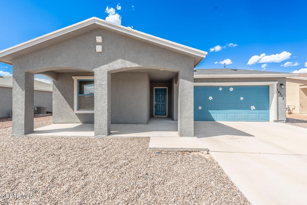 14317 Paraiso Dr, El Paso, TX 79928 - photo 1