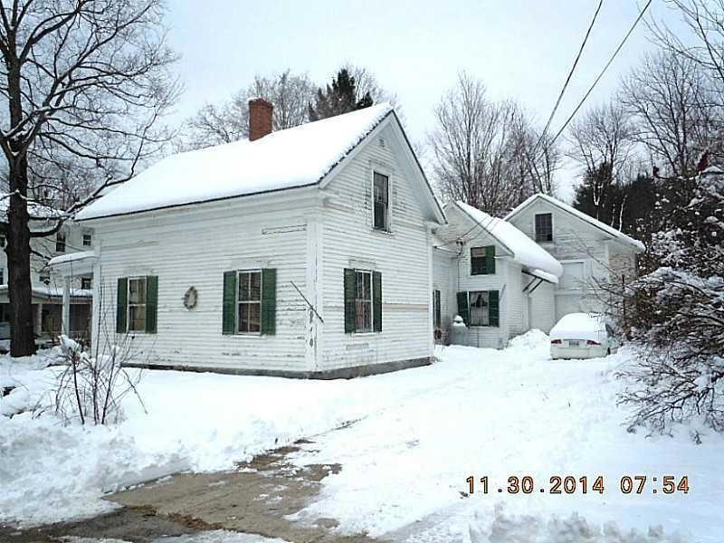 6 High Rd, Cornish, ME 04020 - photo 1