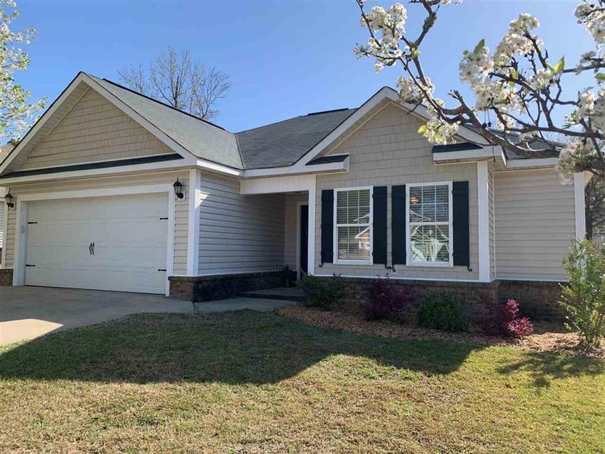 105 Wisteria Point, Byron, GA 31008 - photo 1