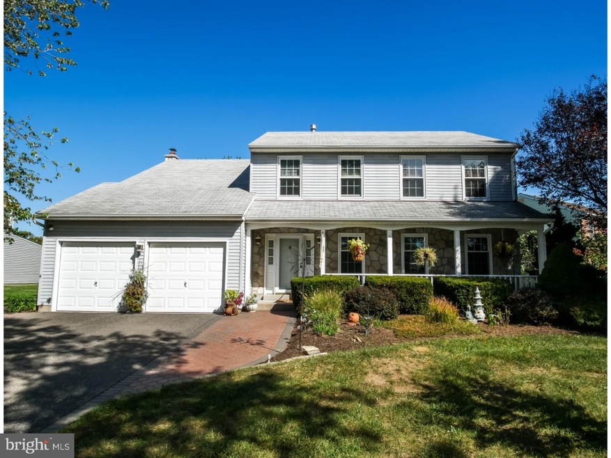 50 Bernard Dr, Morrisville, PA 19067 - photo 1