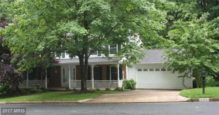 15330 Edgehill Dr, Dumfries, VA 22025 - photo 1