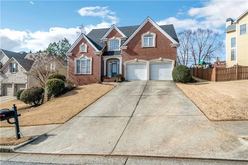 1203 Kenway Cir SE, Smyrna, GA 30082 - photo 1