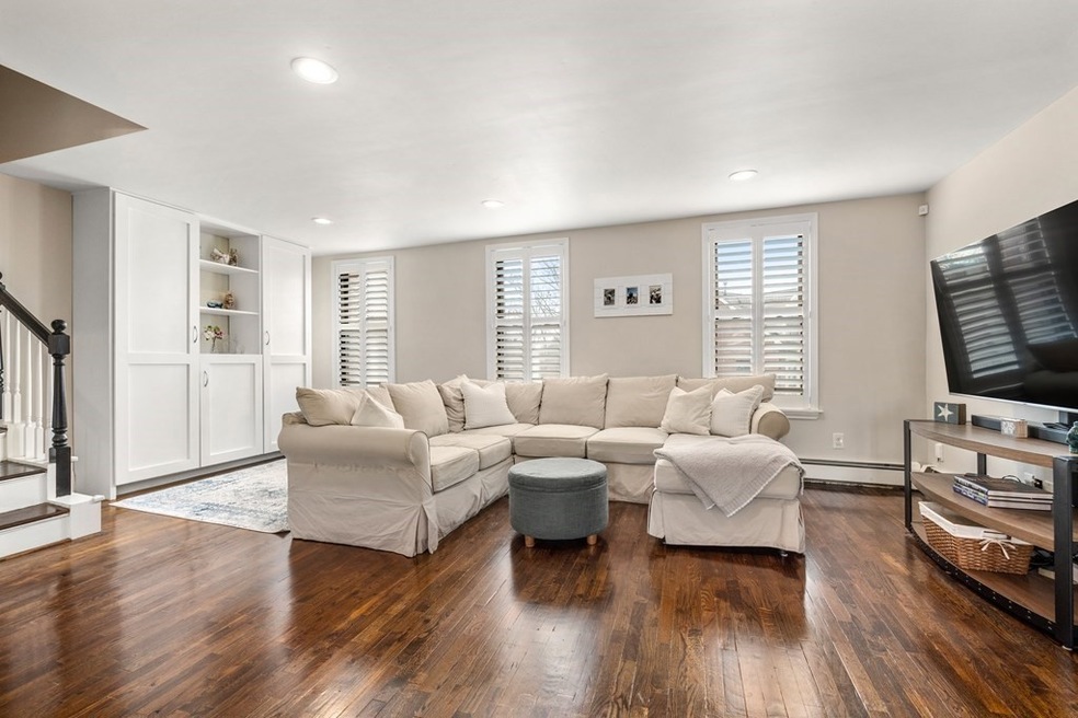 417 Bunker Hill St unit 2, Charlestown, MA 02129 - photo 1