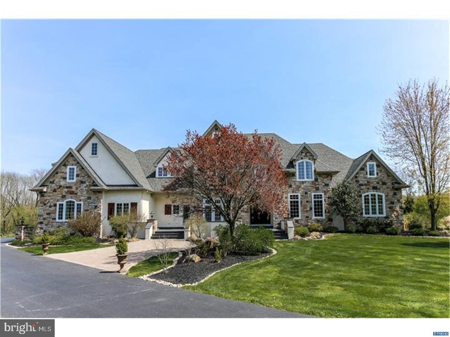 104 Lynn Ln, Kennett Square, PA 19348 - photo 1