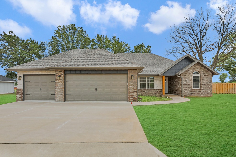 4412 E Florence Ct, Nixa, MO 65714 - photo 1