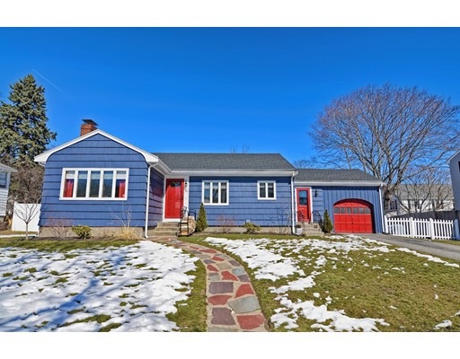 38 Shetland Rd, Marblehead, MA 01945 - photo 1