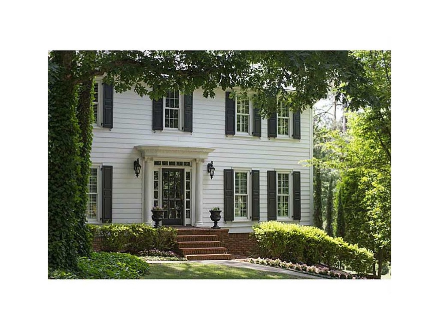 Exterior Front. Delightful Home in Sought-After Wi