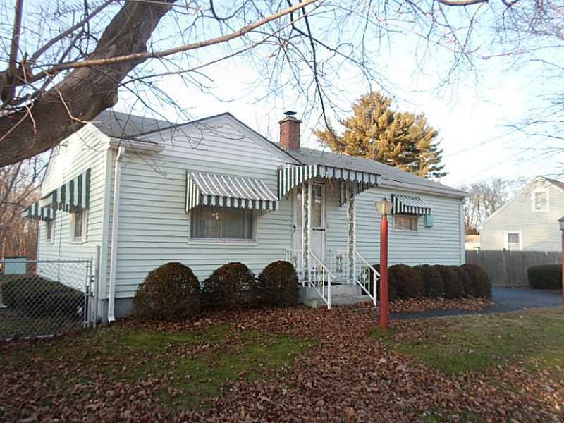 143 Greenville Rd, North Smithfield, RI 02896 - photo 1