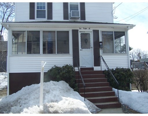 6 Taylor St unit 1, Milford, MA 01757 - photo 1