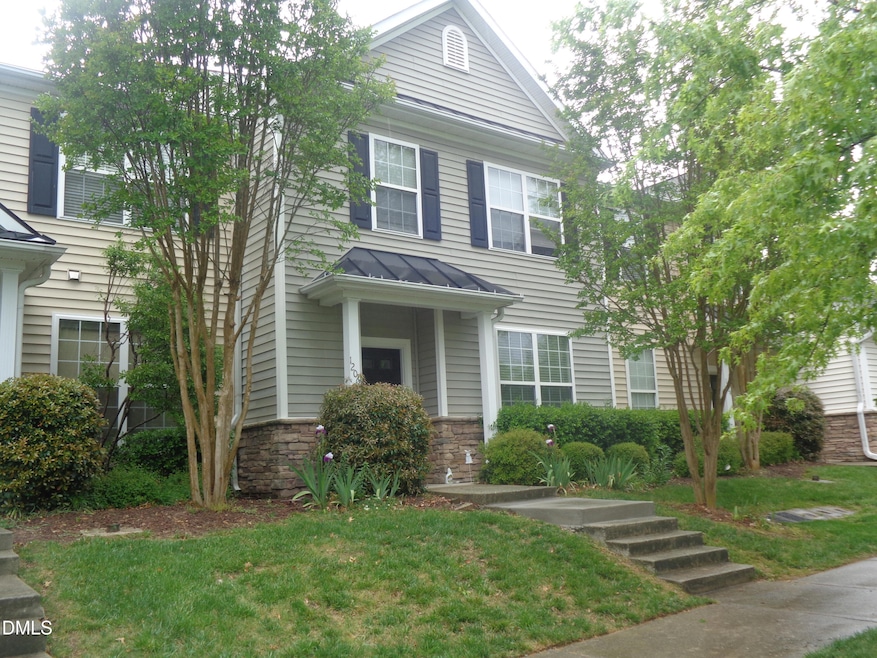 1206 Maroon Dr unit 4, Durham, NC 27713 - photo 1