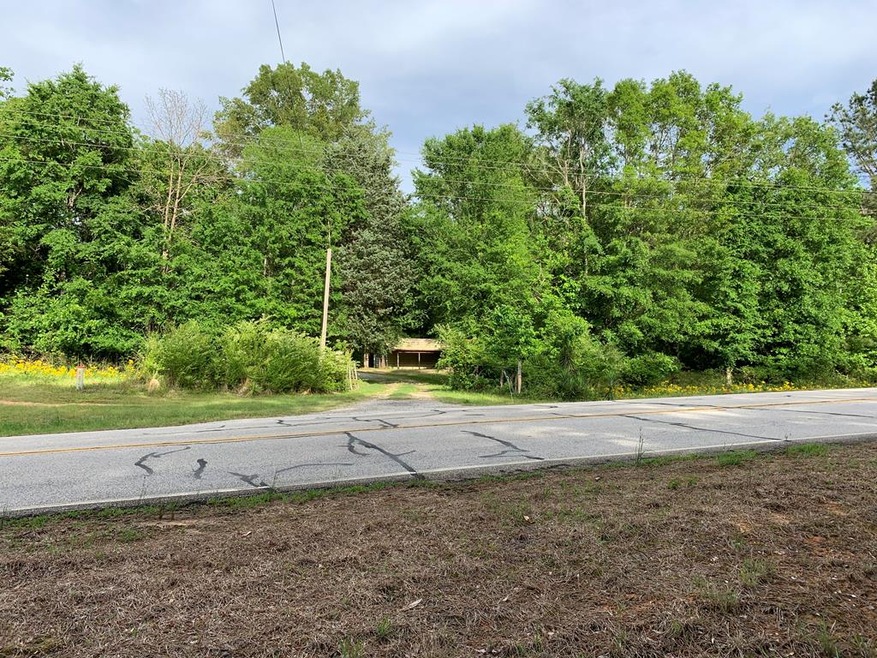 4402 Thomson Hwy, Lincolnton, GA 30817 - photo 1