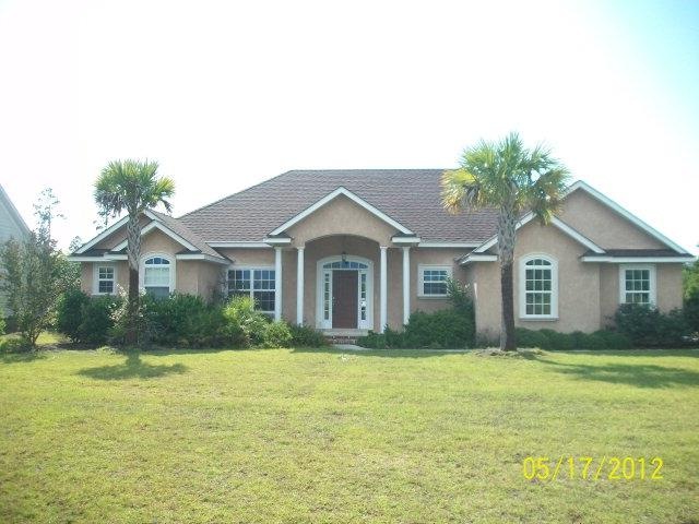 Main View