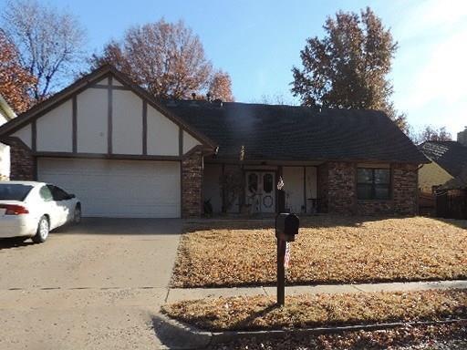 7409 S Juniper Ave, Broken Arrow, OK 74011 - photo 1