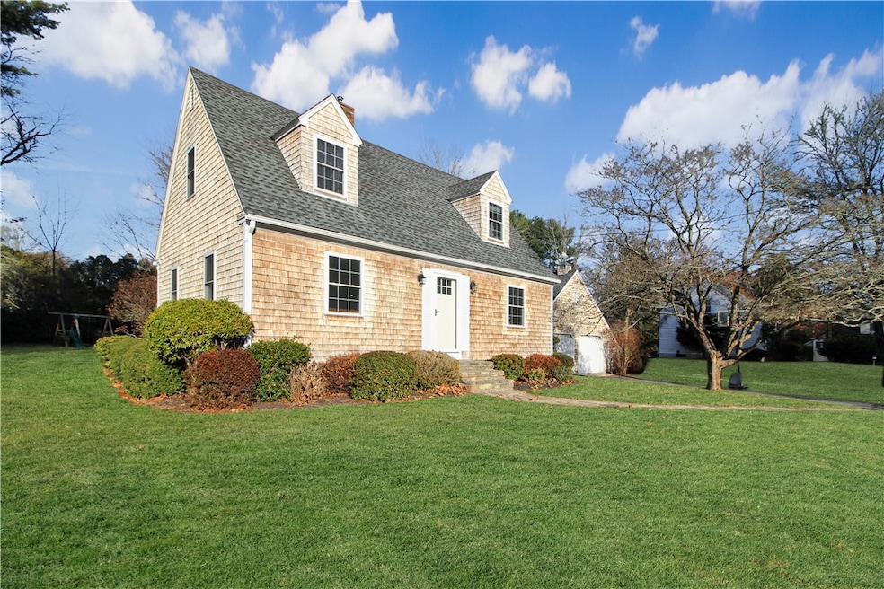 5 Elm St, Ashaway, RI 02804 - photo 1