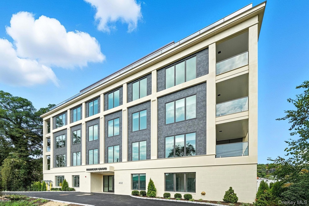 402 Halstead Ave unit 205, Harrison, NY 10528 - photo 1