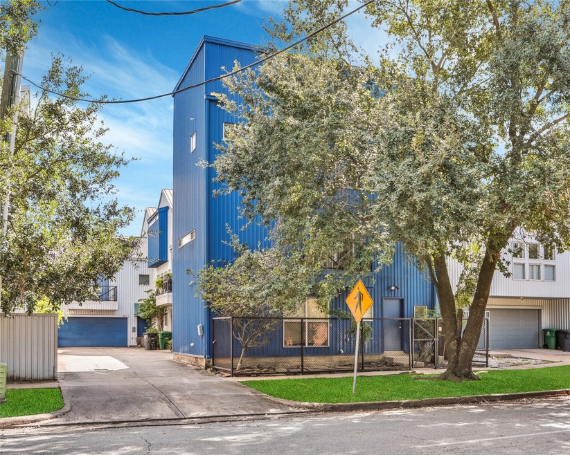 Sold • Co-Listing Agent