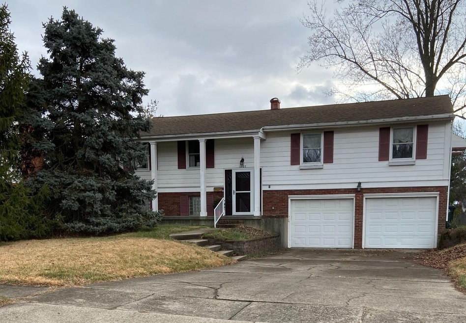Beautiful traditional home with mature trees, doub