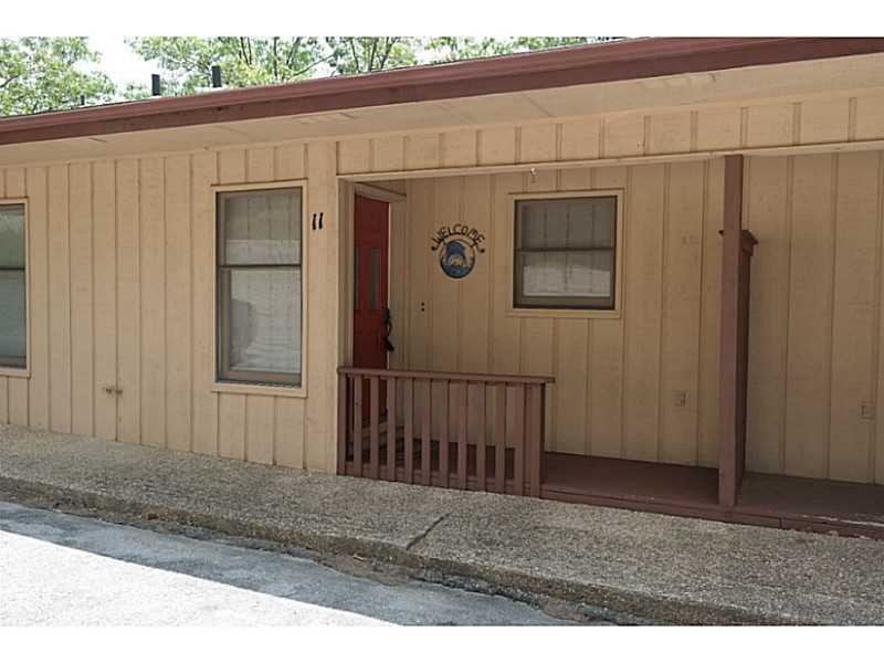 11 Davis Cir, Bella Vista, AR 72715 - photo 1