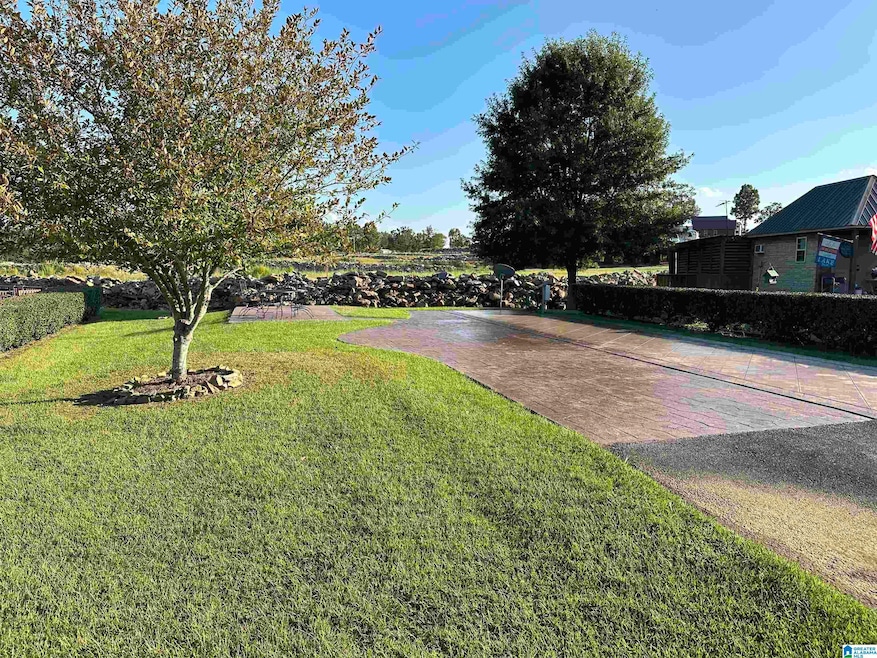 151 County Road 2031, Crane Hill, AL 35053 - photo 1