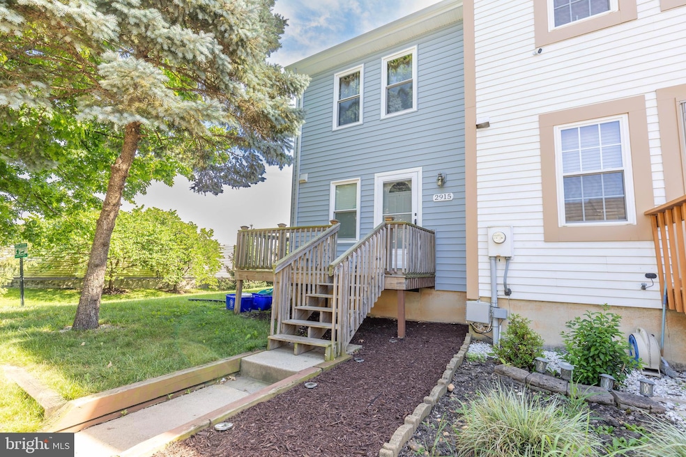 2915 Lisage Way, Silver Spring, MD 20904 - photo 1