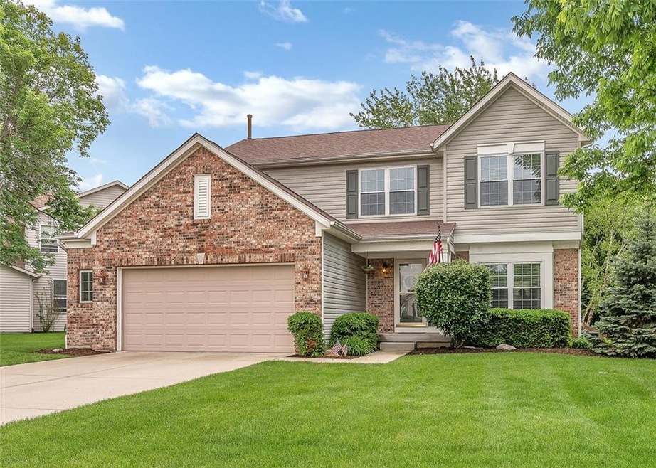 Welcome home! 11775 Langham Crescent Ct