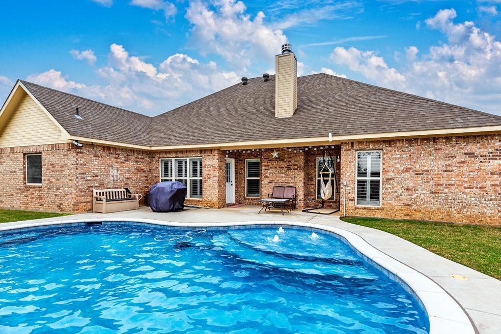 244 Bent Oak Dr, Pottsboro, TX 75076 - photo 1