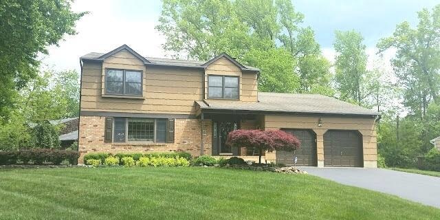 14 Leaf Lane - front ext 2