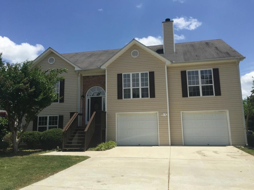 629 Bridle Creek Dr, Bethlehem, GA 30620 - photo 1