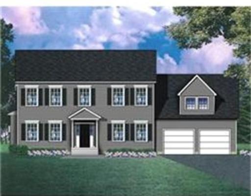 12 Saddlebrook Rd, Plainville, MA 02762 - photo 1