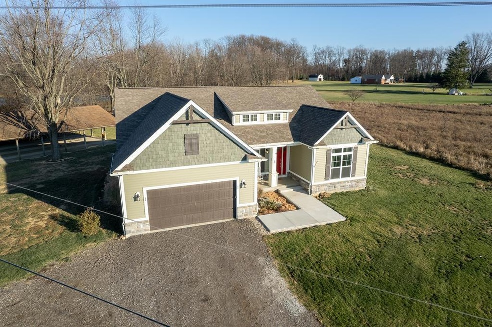 2025 Mansfield Washington Rd, Mansfield, OH 44903 - photo 1