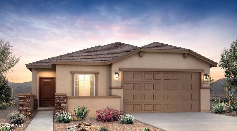 Artist Rendering