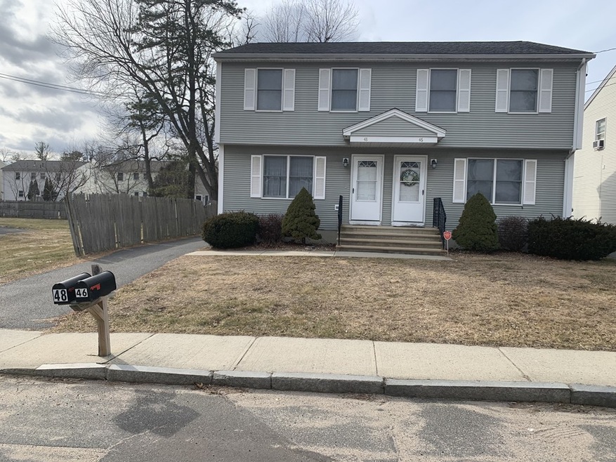 46 Kent Rd unit 48, Springfield, MA 01129 - photo 1