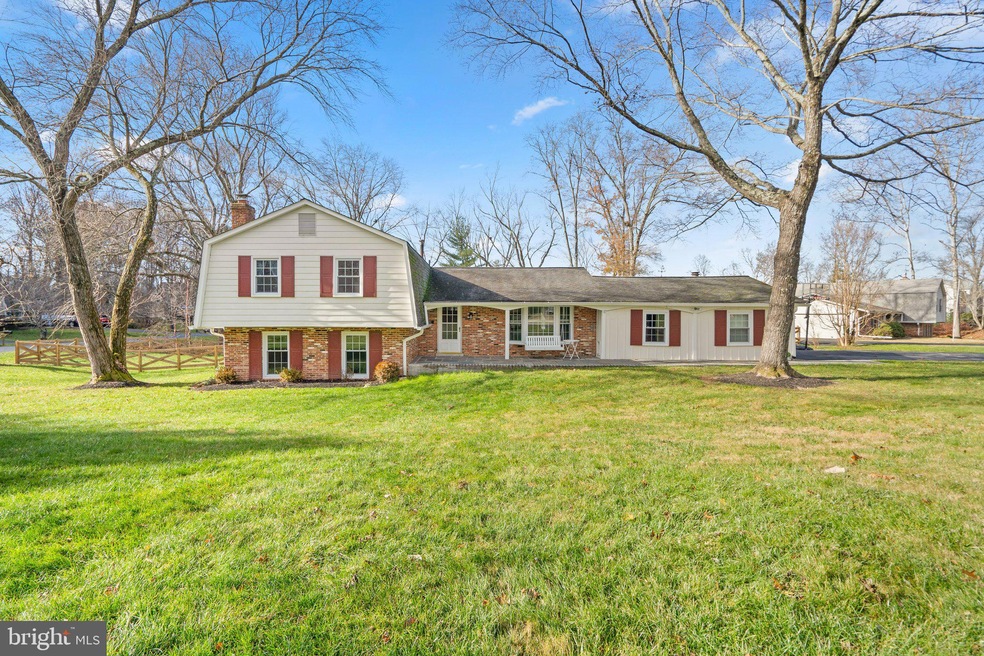 3600 John Carroll Dr, Olney, MD 20832 - photo 1