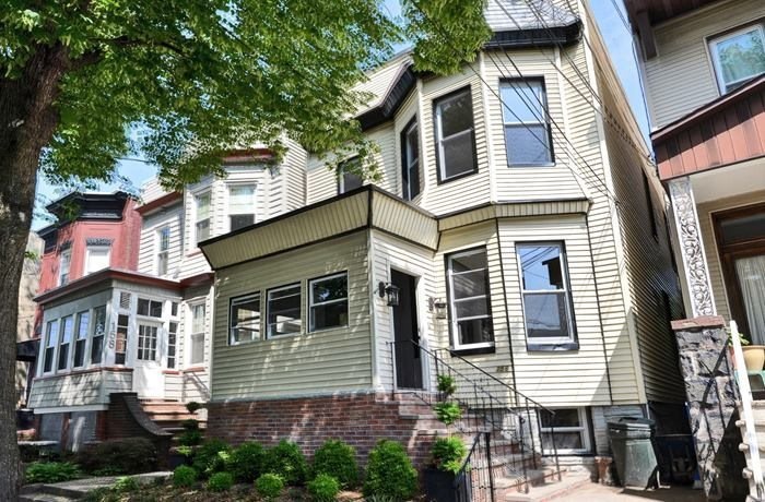 156 Edgar St unit 1, Weehawken, NJ 07086 - photo 1