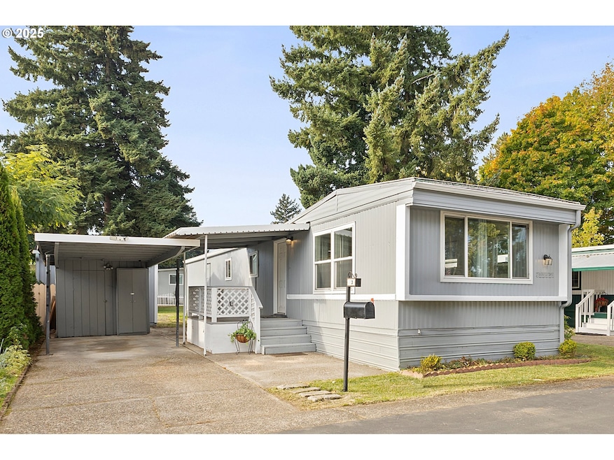 1901 SE Minter Bridge Rd unit 72, Hillsboro, OR 97123 - photo 1