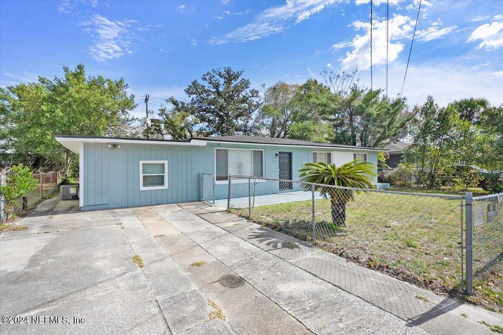3703 Sudbury Ave, Jacksonville, FL 32210 - photo 1