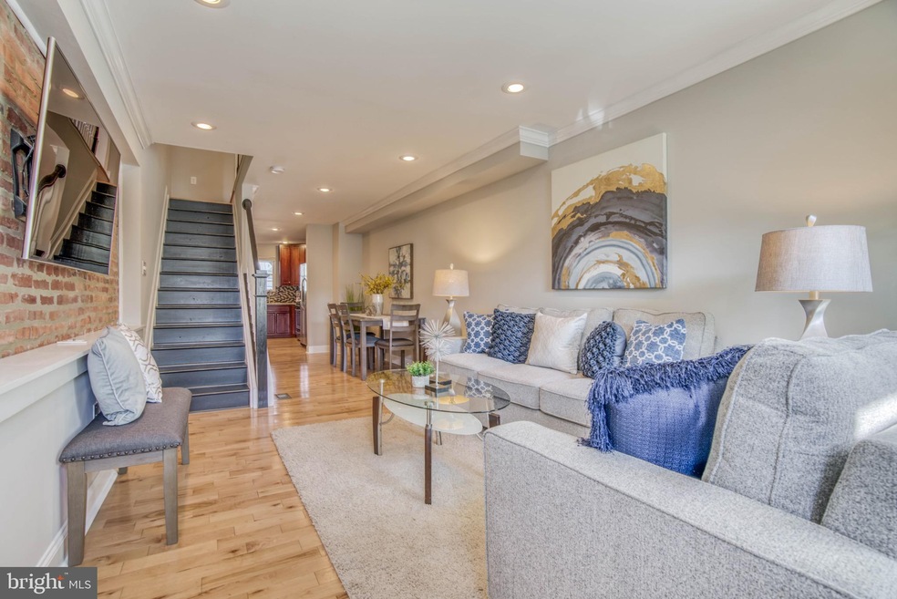 1414 Haubert St, Baltimore, MD 21230 - photo 1