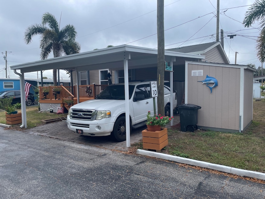 2346 Druid Rd E unit 409, Clearwater, FL 33764 - photo 1