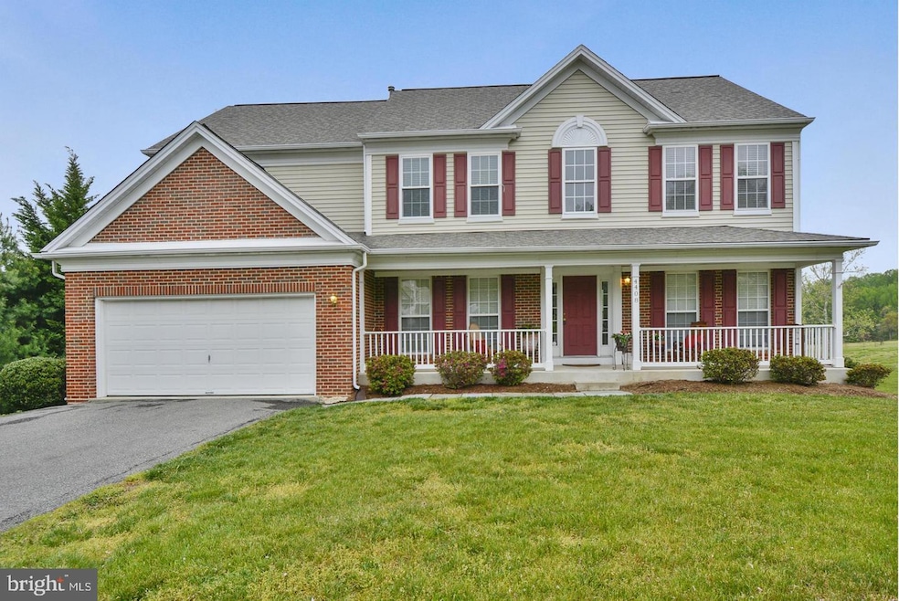4408 Claybrooke Dr, Lothian, MD 20711 - photo 1
