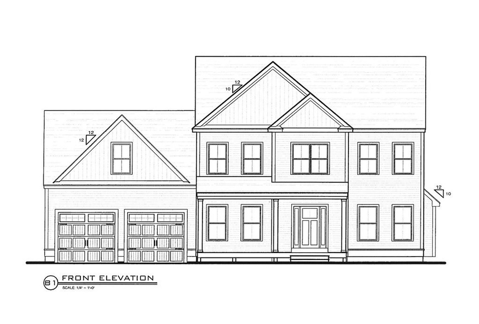 35(Lot 3) Sperry Ln, North Attleboro, MA 02760 - photo 1