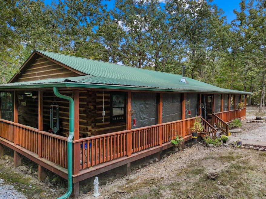 178 Marion County 6069, Flippin, AR 72634 - photo 1