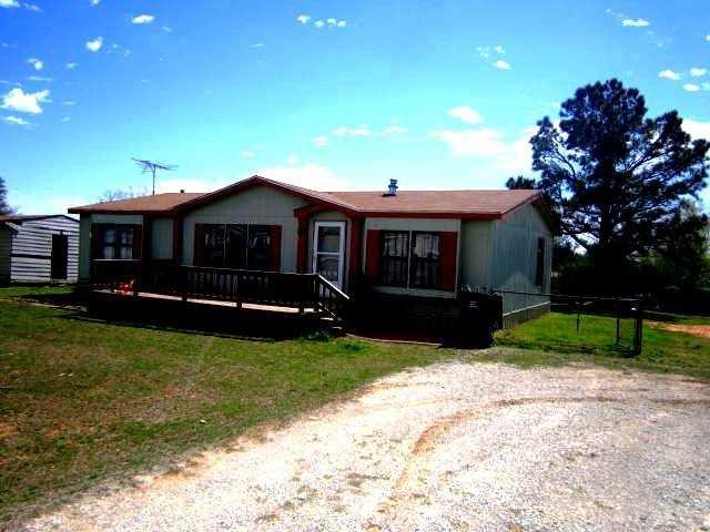 101 Buckthorne Cir, Shawnee, OK 74804 - photo 1