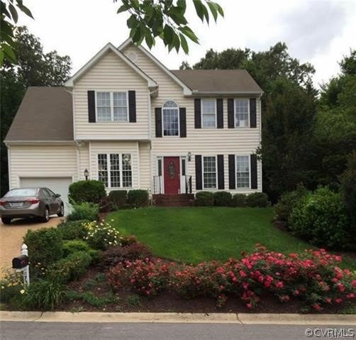 4732 Cedar Forest Rd, Glen Allen, VA 23060 - photo 1