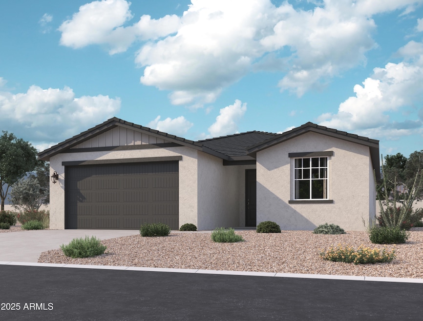 15711 W Camden Ave, Waddell, AZ 85355 - photo 1