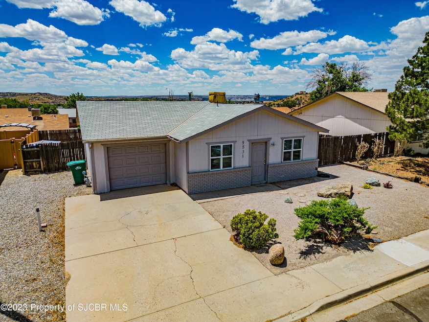 5531 E Alder St, Farmington, NM 87402 - photo 1