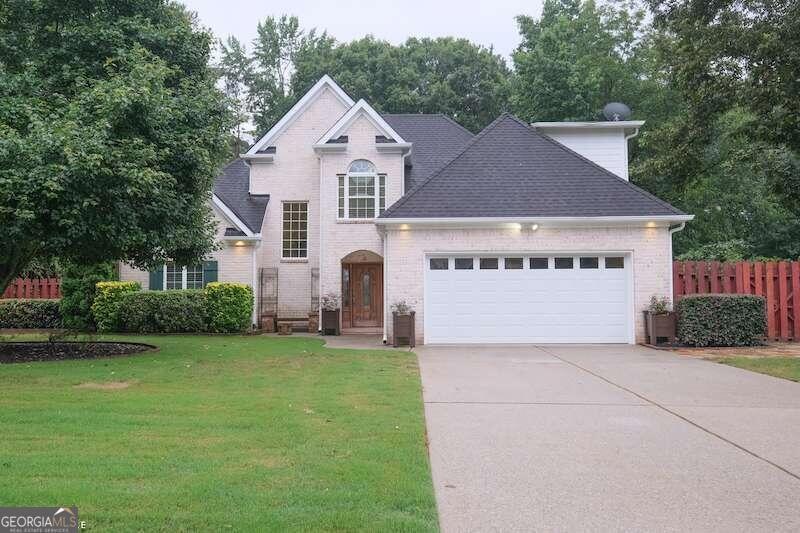 137 Terrell Ln, Jefferson, GA 30549 - photo 1