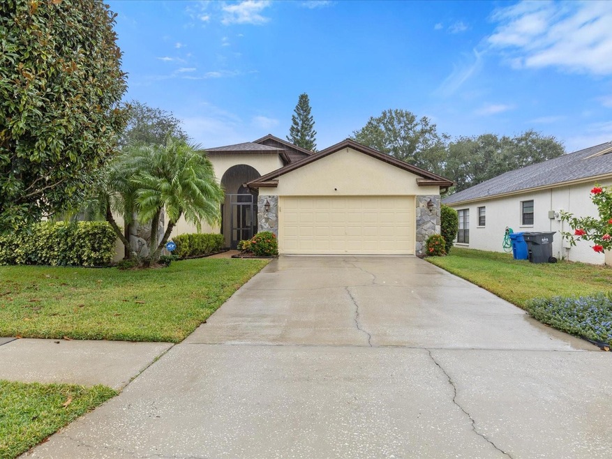 1602 Westerly Dr, Brandon, FL 33511 - photo 1