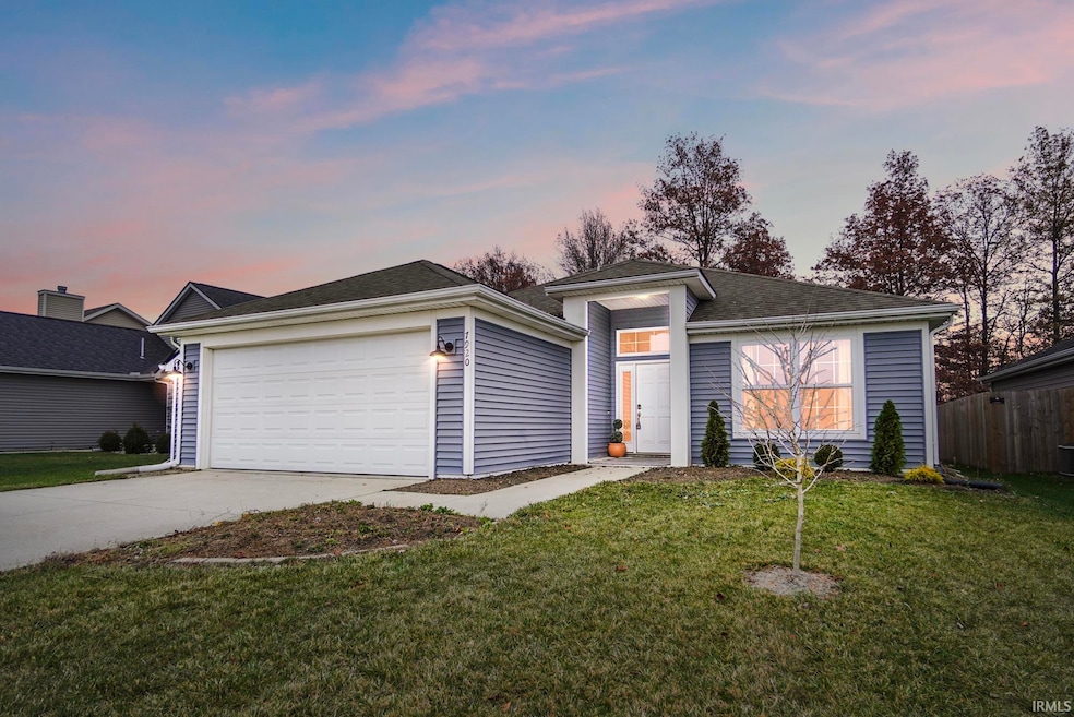 7920 Wethersfield Cove, Fort Wayne, IN 46835 - photo 1