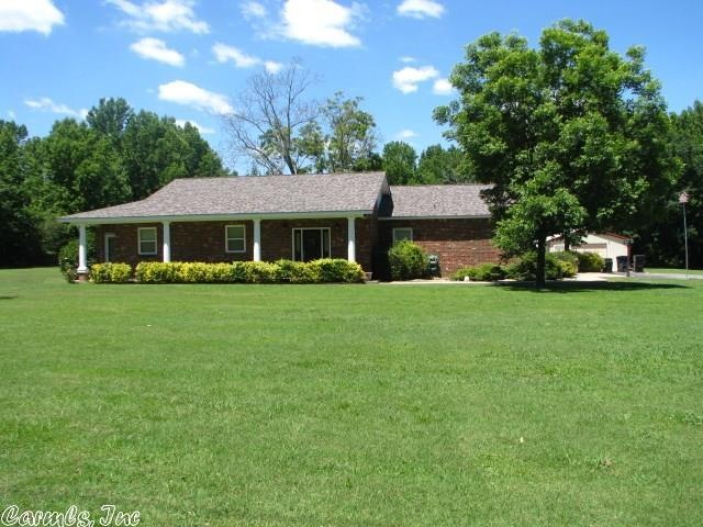 5480 Kerr Station Rd, Cabot, AR 72023 - photo 1